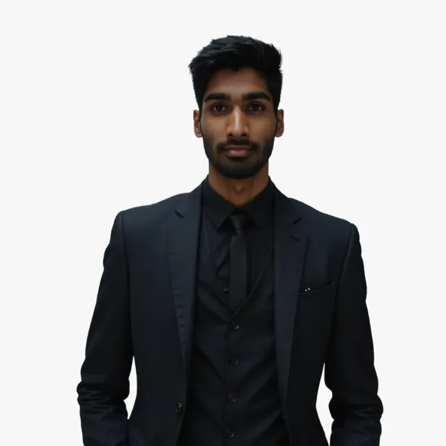 Armaan Amod